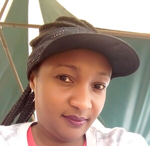 Linah Ngumba