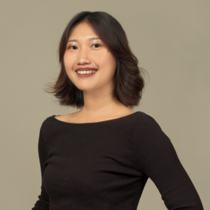 Alifia  Ganjaraharja