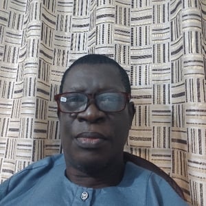 Monday Agbamu
