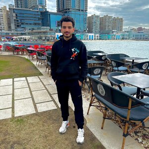 Asem Ahmed abdallah avatar