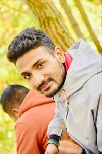 Pramod Giri