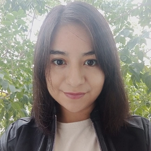 Emily Romero Gordillo