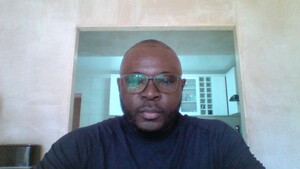 User portfolio avatar