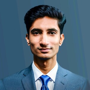 Syed Zaki Hussain avatar