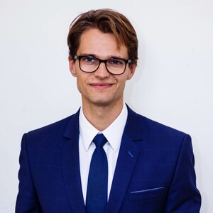 Bartosz Karcz Avatar