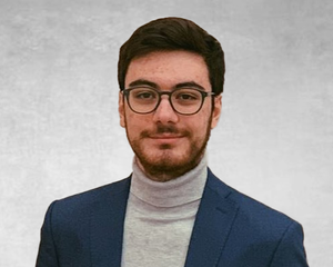 Mauro Zappacosta avatar