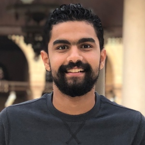 Ahmed Elbendary avatar