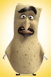 User portfolio avatar