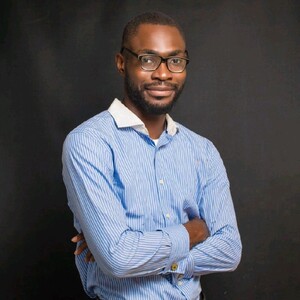 User portfolio avatar
