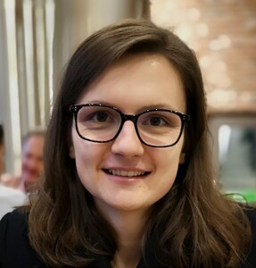 Maja Kucharczyk
