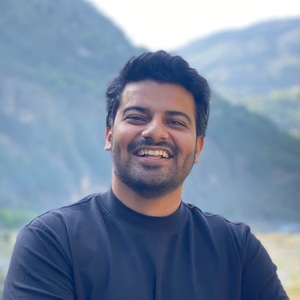 Sarmad  Bilal avatar