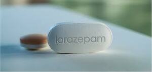 Online lorazepam