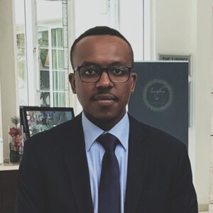 Bertrand Munihuzi Kalisa avatar