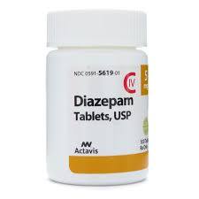 Buy diazepam