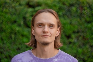 Yegor Golovnia avatar