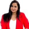 User portfolio avatar