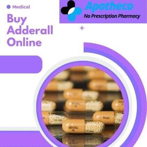 Buy Adderall Online at  Trustworthy Pharmacy