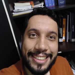 Gabriel Pereira avatar