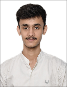 Devesh Parashar