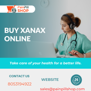 How to order xanax