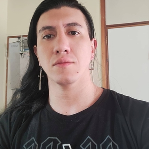 Julian Vesga Castro
