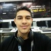 Stanley de Souza Batista