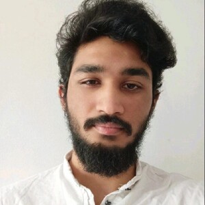 User portfolio avatar