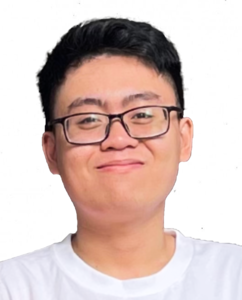 Vo Nguyen Trung Kien Avatar