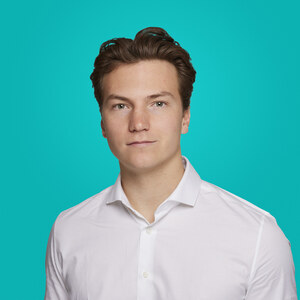 Tristan Selier avatar