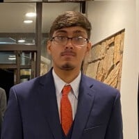 User portfolio avatar