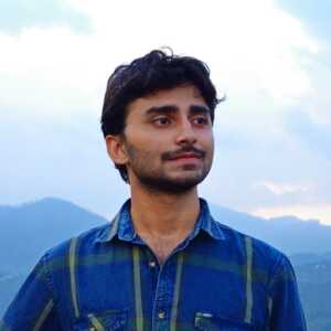 Nasar Haider Jafri