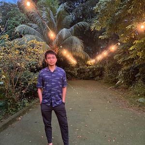 Zhengqiang Feng Avatar