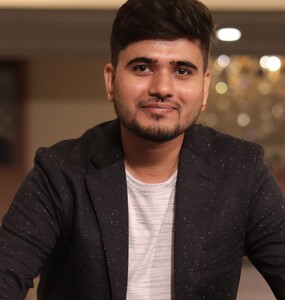 Tanmoy Dey