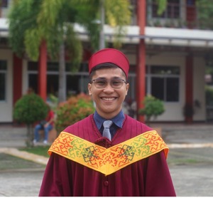 Mark Glenn Gabuya avatar