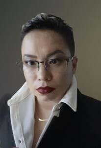 Jamie Zárate Godínez