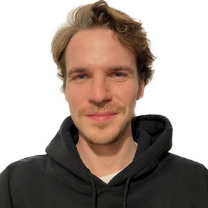 Dominik Moirano avatar