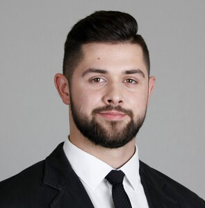 User portfolio avatar