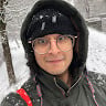 User portfolio avatar