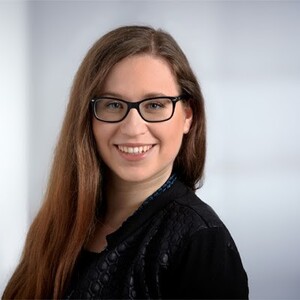 Lisa-Marie Huber avatar