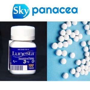 Eszopiclone online