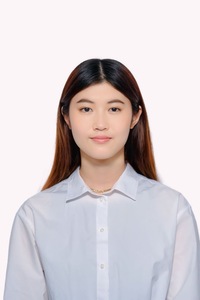 User portfolio avatar