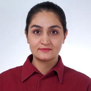 Nazanin Nourbakhsh avatar