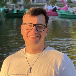 Alexandru Huc Avatar