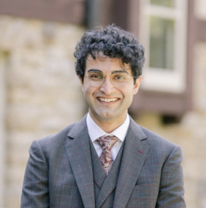 Obaid Khurram Avatar