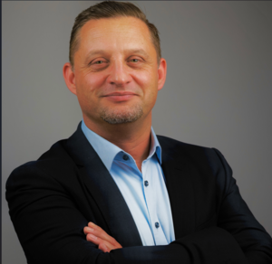 Peter Pal Obuczki MSc