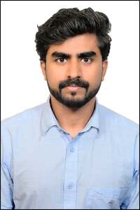 Vignesh Kumar V Avatar