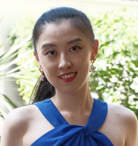 Yiru Wang