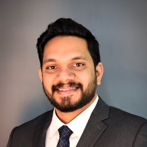 Vishnu Kariyattu avatar