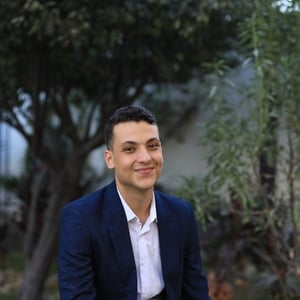 Mohammed Eldada