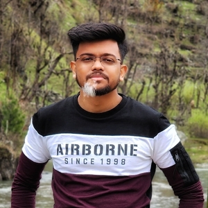 Soumyadeep Saha avatar
